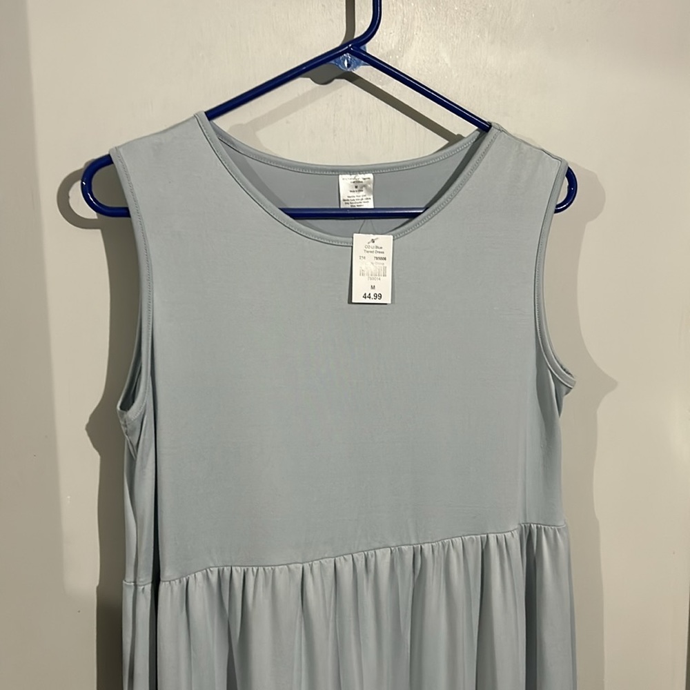 Dress - Picture 4 of 13